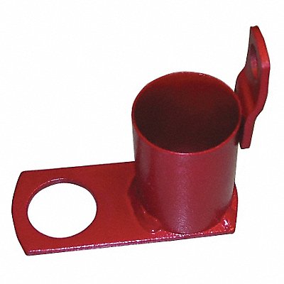 Drum Pump Nozzle Holsters and Boots