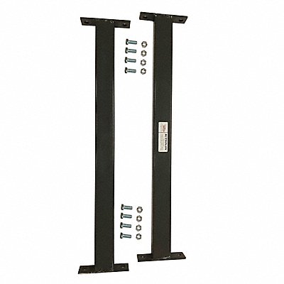 Cantilever Rack Braces