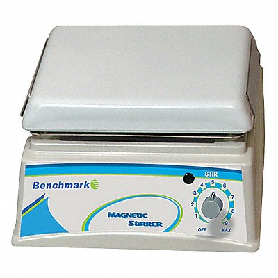 Magnetic Stirrers