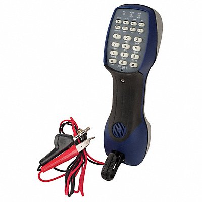 Telephone Line Test Sets