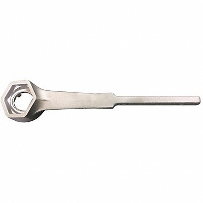 Drum Bung and Plug Wrenches