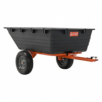 Trailer Carts