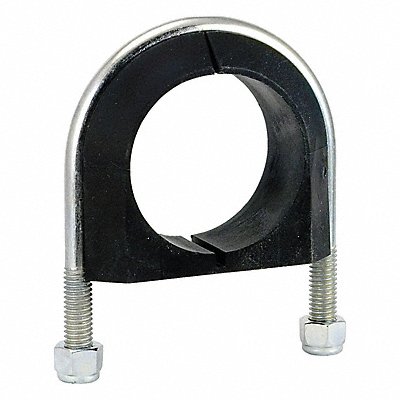 U-Bolt Pipe Clamps