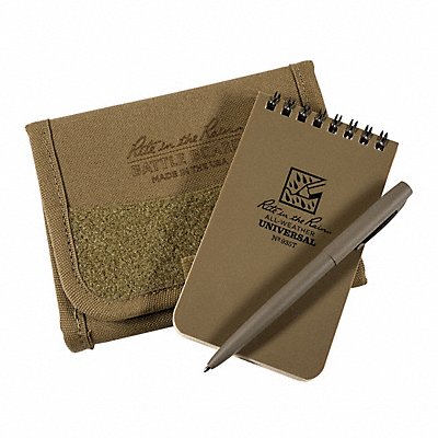 Notebook Kits