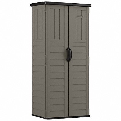 Outdoor Storage Cabinets