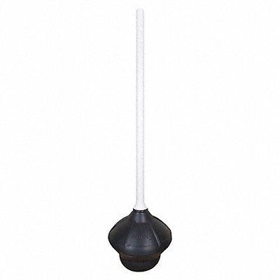 Sink and Toilet Plungers