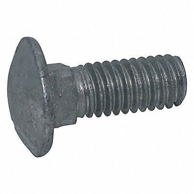 Carriage Bolts