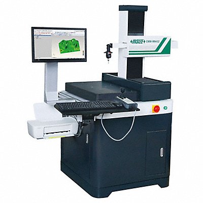 CMM Machines