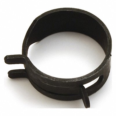 Constant-Tension Band Clamps