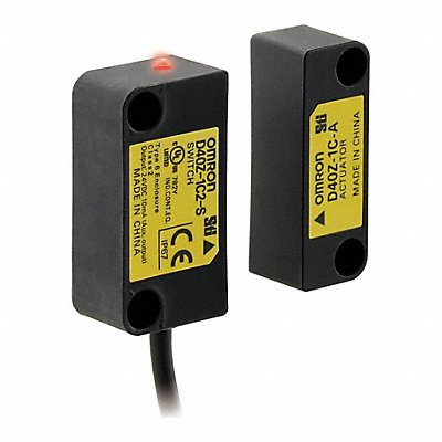 Non-Contact Safety Switches