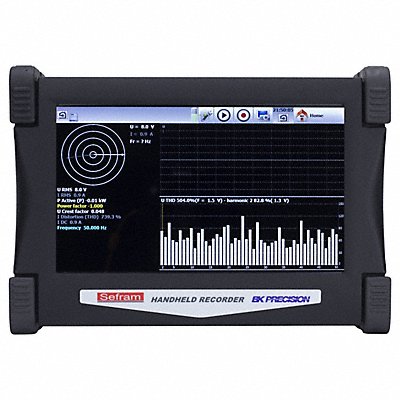 Data Acquisition Systems