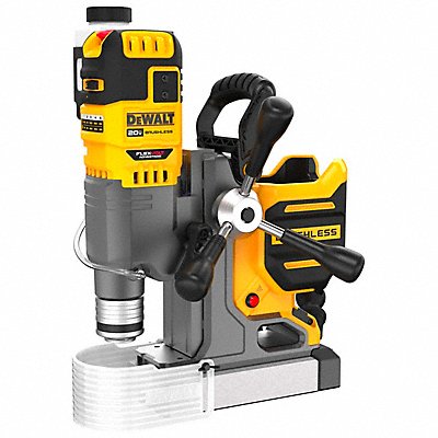 Cordless Magnetic Drill Presses