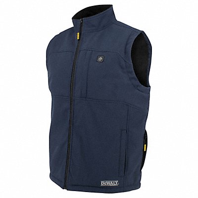 Electrically Heated Vests