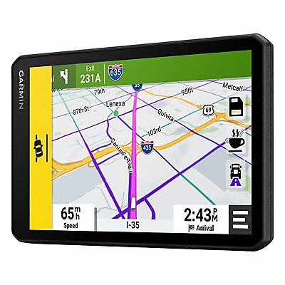 GPS Navigation Units