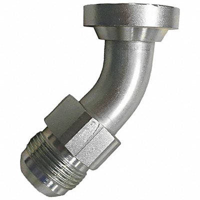 Hydraulic Flange Fittings