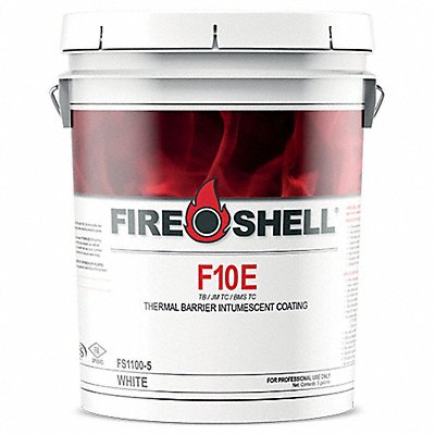 Fire Retardant and Resistant Coatings and Treatmen