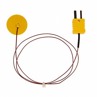 Temperature Probe Cords and Extension Leads