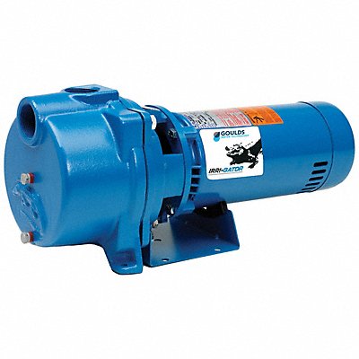 Sprinkler Pumps