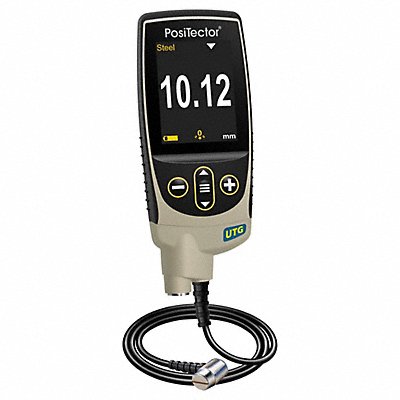 Ultrasonic Thickness Gauge