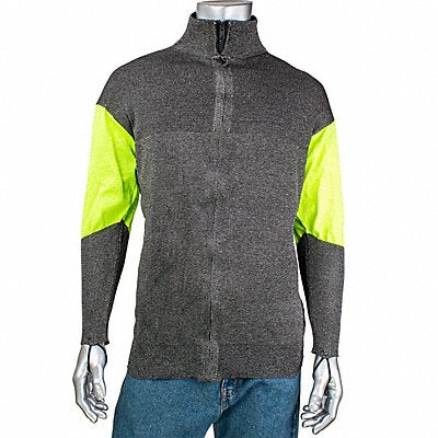 Cut and Puncture-Resistant Jackets and Coats