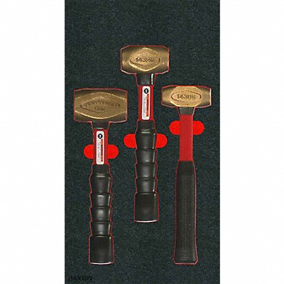 Sledge Hammer Sets