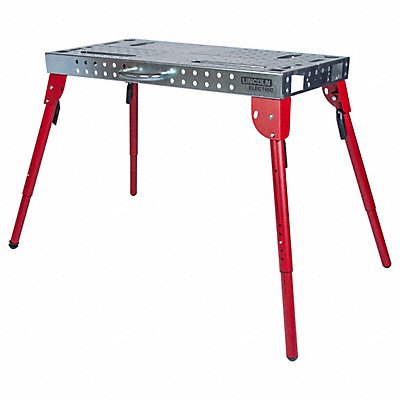 Welding Work Tables