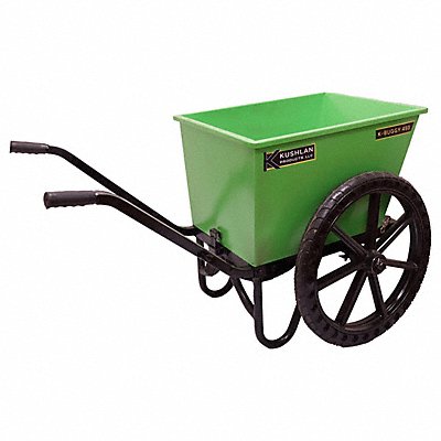 Manual Wheelbarrows