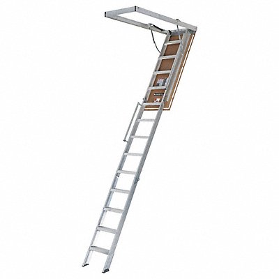 Attic Ladders