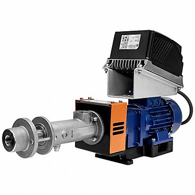 Progressive Cavity Metering Pumps