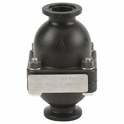 Surge Relief Valves