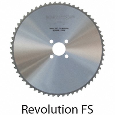 Cold Saw Blades