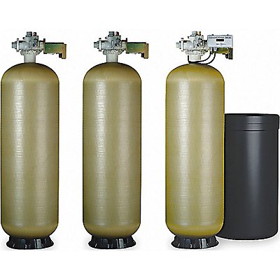 Water Softener Systems