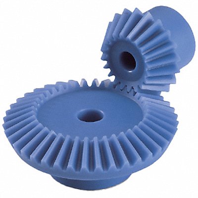 Bevel Gears