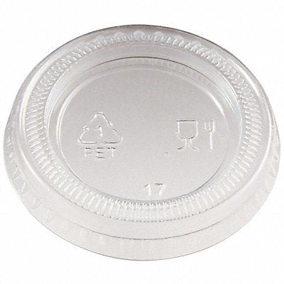 Disposable Portion Cup Lids