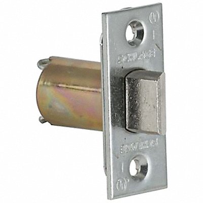 Lockset Latches