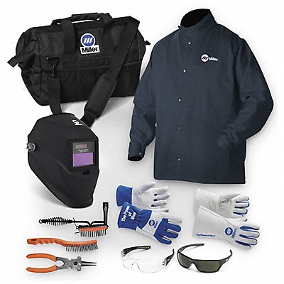 Welding Safety Kits