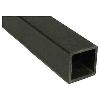 Fiberglass Rectangular and Square Tubes