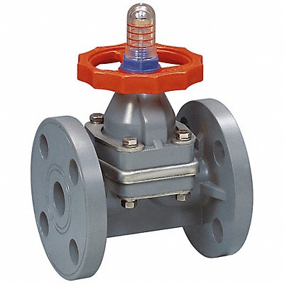 Manual Diaphragm Valves