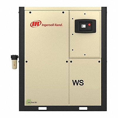 Rotary Scroll Air Compressors