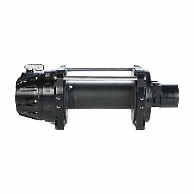 Hydraulic Winches