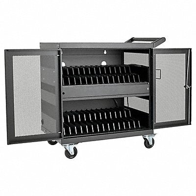 Tablet Charging Carts and Desktop Stations