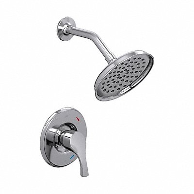 Shower Faucets