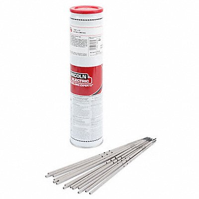 Stick Electrode 3/32 30 lb 14 in L PK3