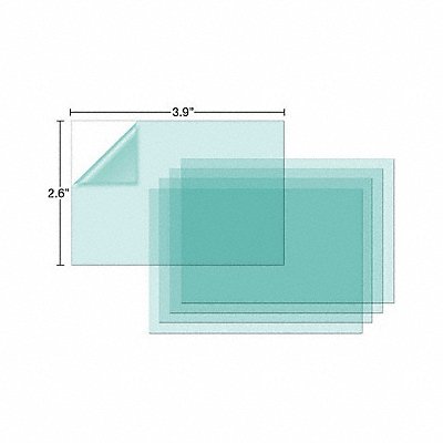 Inside Cover Lens