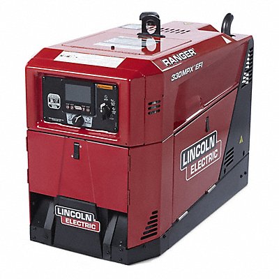 Welder Generators