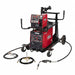 Multiprocess Welding Pkg 425 A Blk/Red