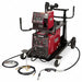 Multiprocess Welding Pkg 425 A Blk/Red