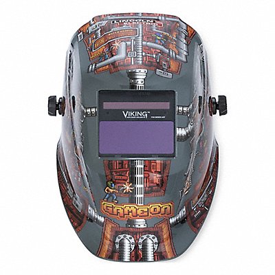 Welding Helmets