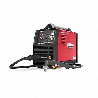 Plasma Cutters