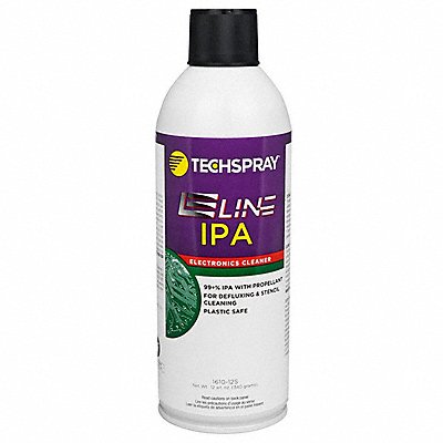 IPA Electronics Cleaner 12 oz